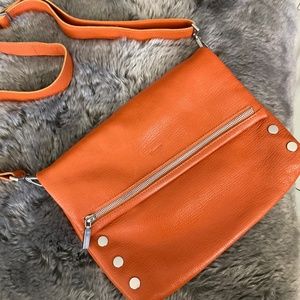 Hammitt VIP studded leather large crossbody